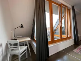 Location Thaerstraße, Berlin