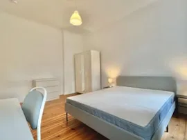 Location Kamminer Straße, Berlin
