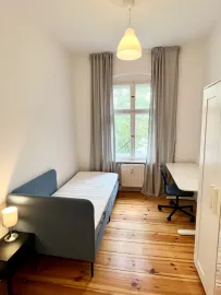 Location Kamminer Straße, Berlin
