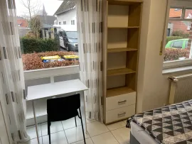 Fürstenkamp, Gescher Gescher