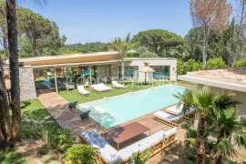 Villa des Marres Ramatuelle