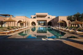 Villa Tanazur Nouaji