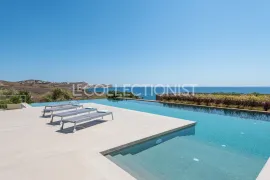 Villa Regent Megas gialos