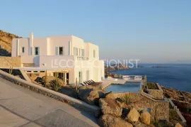 Villa Helios I Mykonos