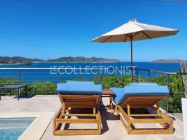 Villa Heloa Saint-Barthélemy