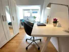 Colocation Hermann-Löns-Straße, Hürth