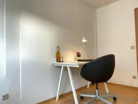 Colocation Hermann-Löns-Straße, Hürth
