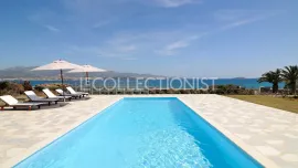 Villa Andonis Antiparos