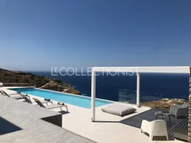 Villa Penelope Kea