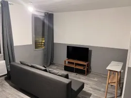 Location Appartement meublé 39m2 Narbonne