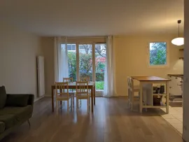 Location Appartement meublé T3