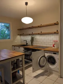 Location Appartement meublé T3