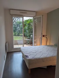 Location Appartement meublé T3
