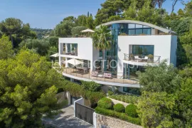 Villa Ludovica Saint-Jean-Cap-Ferrat