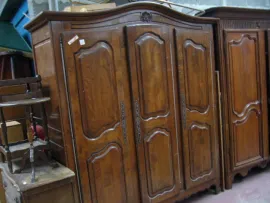 Armoire 3 portes, promotion Sartrouville