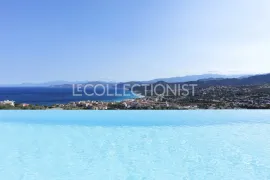 Villa Dana L'Île-Rousse