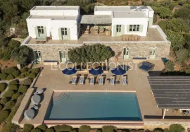 Villa Bariza Soros