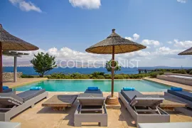 Villa Alara Soros