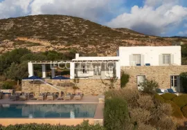 Villa Eolia Soros