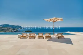 Villa Astro Antiparos