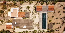 Casa Enea Carvalhal lagoa formosa
