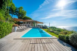 Villa Pauline Ramatuelle