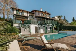 Villa Errobi Bassussarry