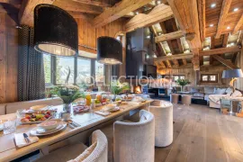 Chalet Carat Courchevel