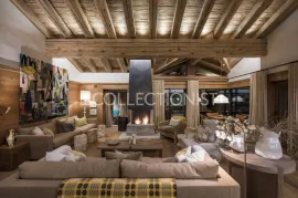 Chalet Denali Zermatt