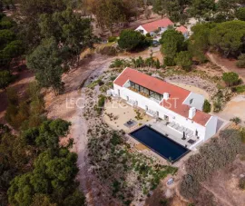 Casa Mannaz & Casa Ansuz Sesimbra