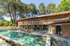 Villa Clémentine Lège-Cap-Ferret
