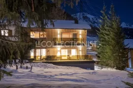 Villa Villekulla Sankt anton am arlberg