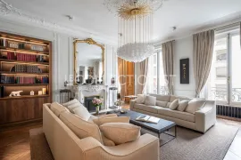 Appartement Matignon Paris 8e
