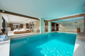 Chalet 1936 Bagnes