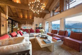 Chalet Petiti Bagnes