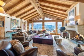 Chalet Virmadisa Val de bagnes