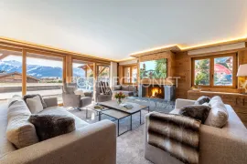 Apartment Tinley Val de bagnes