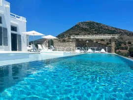 Villa Leger Kastanas