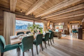 Chalet Bioley Bagnes
