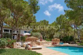 Villa Lilou Formentera