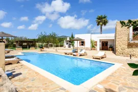 Villa Florencia Santa eulalia