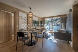 Appartement Phoenix 402 Courchevel
