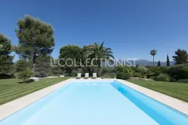 Villa Pierres du Loup Roquefort-les-Pins