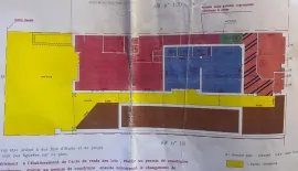 Vente Grimaud - Immeuble de rapport