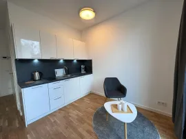 Location Crailsheimer Straße, Berlin