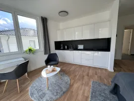 Location Crailsheimer Straße, Berlin