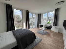 Crailsheimer Straße, Berlin Berlin
