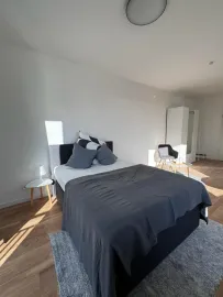 Location Crailsheimer Straße, Berlin