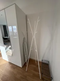 Location Crailsheimer Straße, Berlin