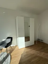 Location Crailsheimer Straße, Berlin